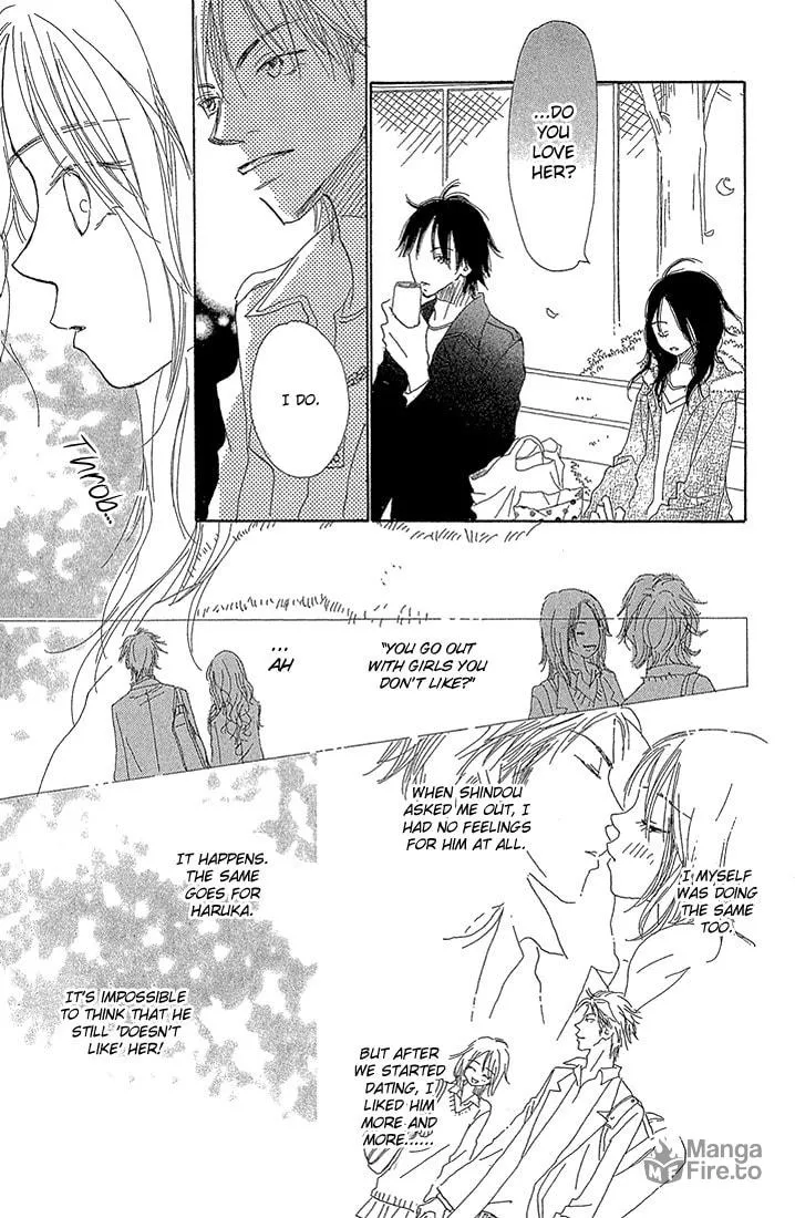 Read 3 Years chapter 4 image 26 on Lezhin