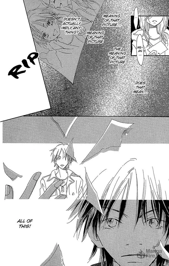 Read 3 Years chapter 4 image 29 on Lezhin