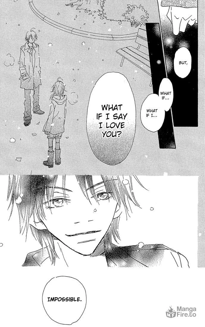 Read 3 Years chapter 4 image 32 on Lezhin