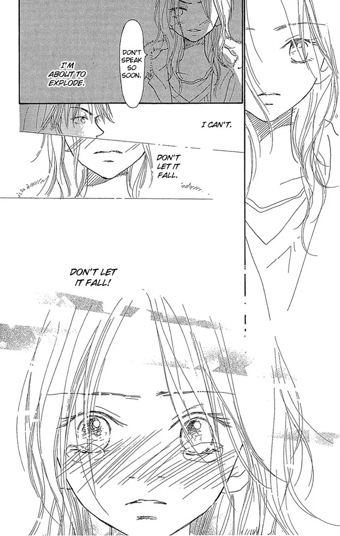 Read 3 Years chapter 4 image 33 on Lezhin