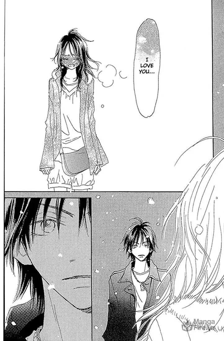 Read 3 Years chapter 4 image 34 on Lezhin