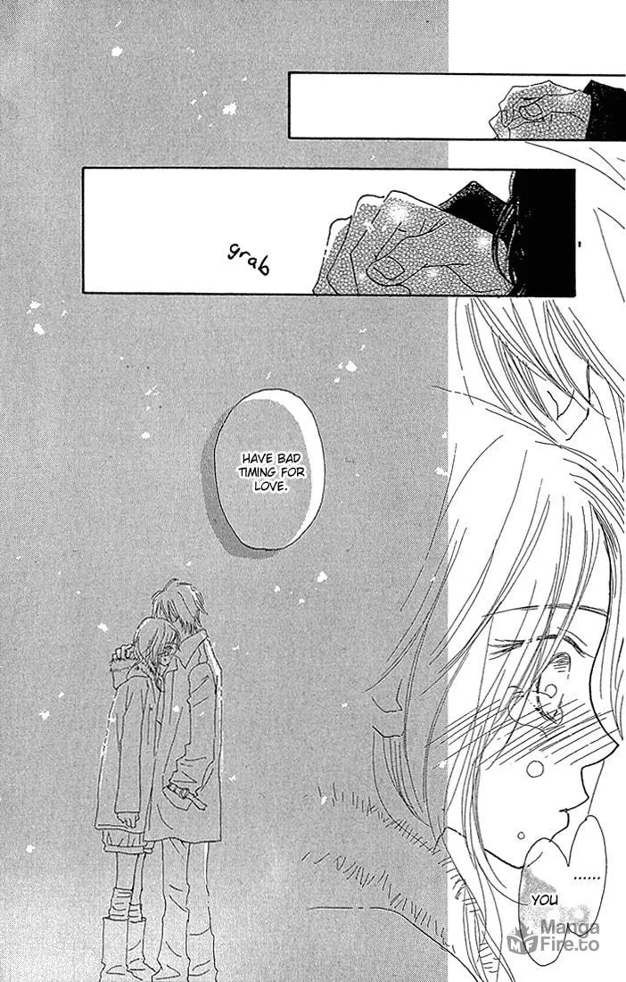 Read 3 Years chapter 4 image 35 on Lezhin