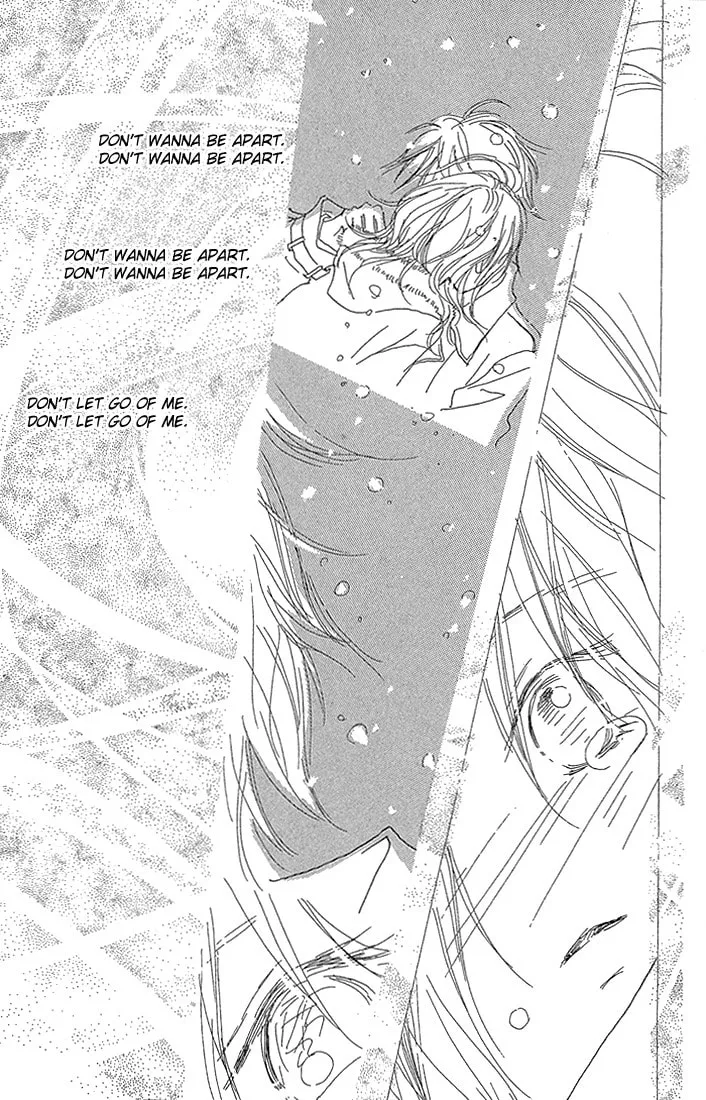 Read 3 Years chapter 4 image 36 on Lezhin