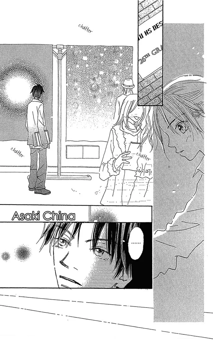 Read 3 Years chapter 4 image 40 on Lezhin