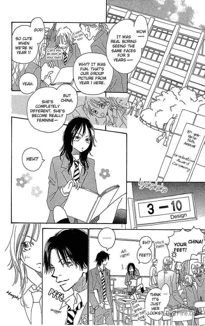 Read 3 Years chapter 4 image 41 on Lezhin