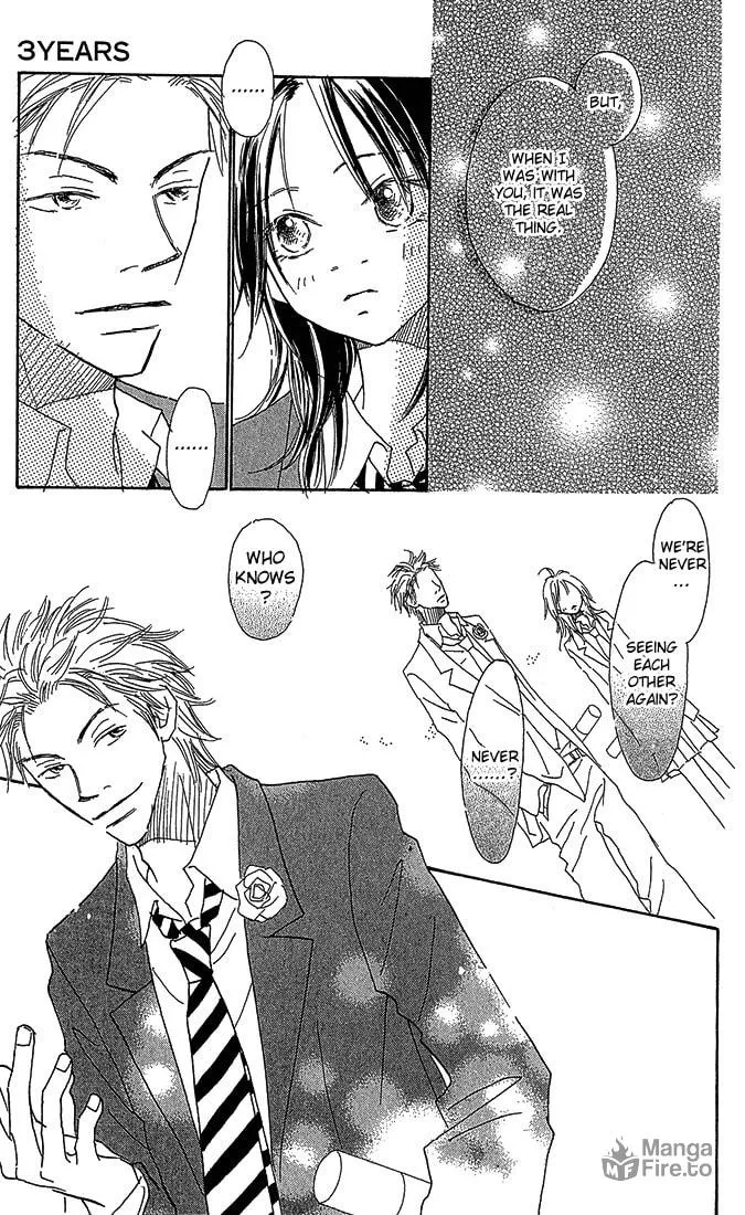 Read 3 Years chapter 4 image 44 on Lezhin