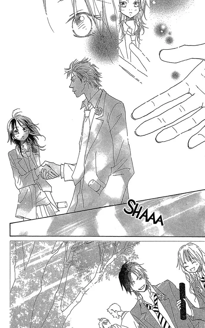 Read 3 Years chapter 4 image 45 on Lezhin