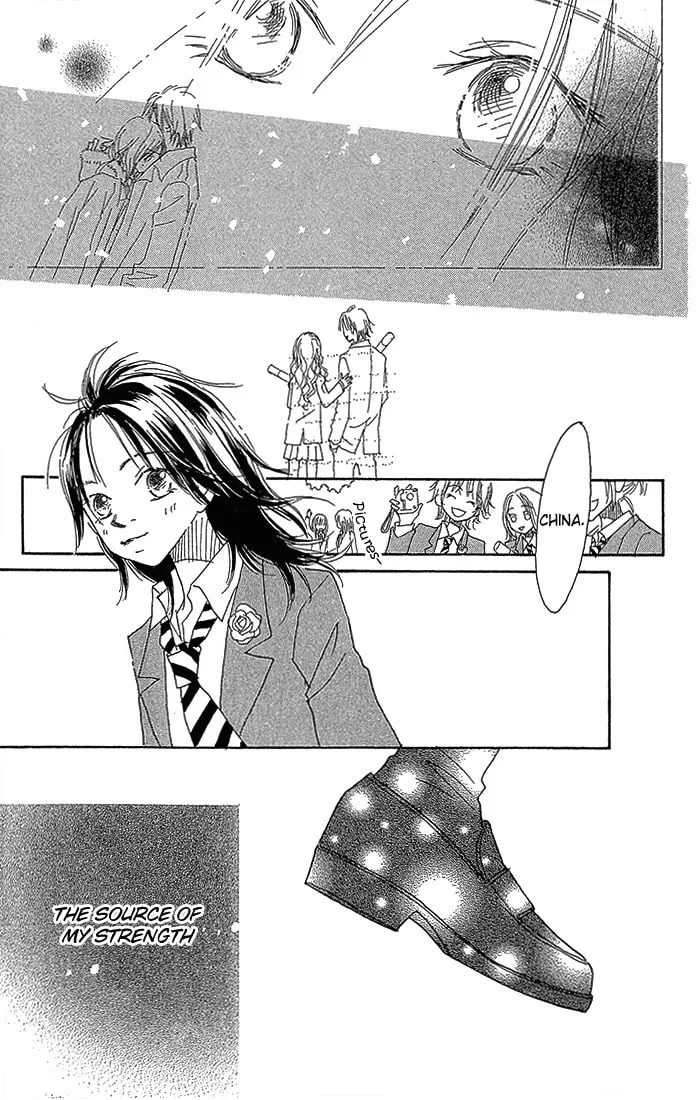 Read 3 Years chapter 4 image 46 on Lezhin