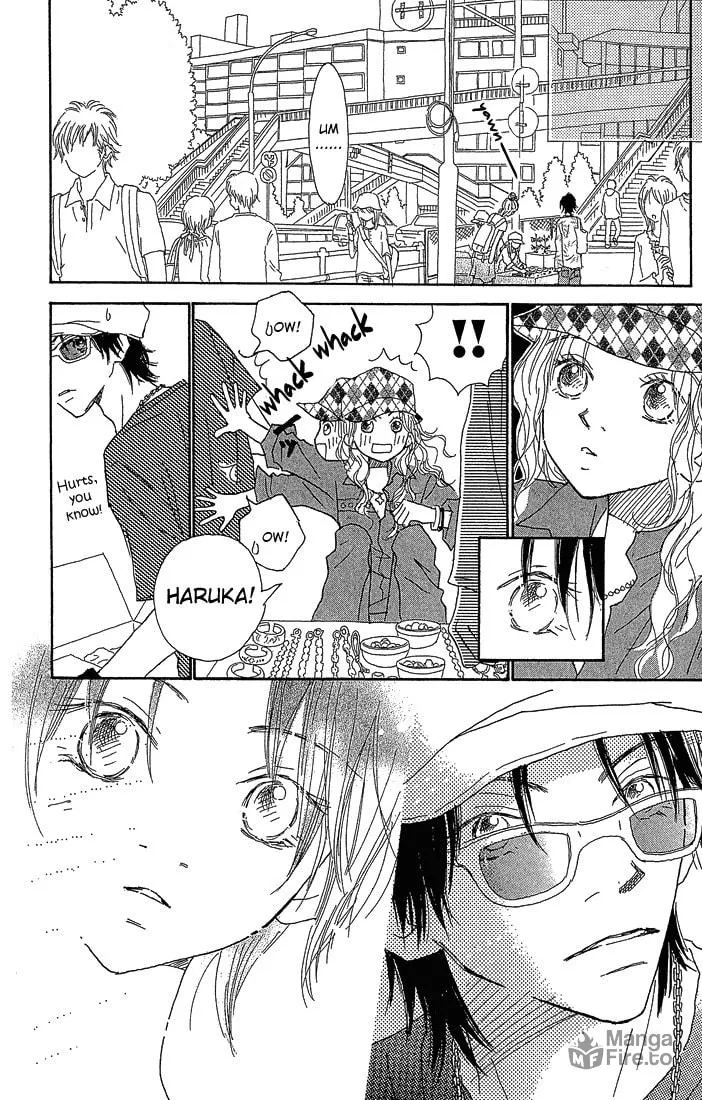 Read 3 Years chapter 4 image 49 on Lezhin