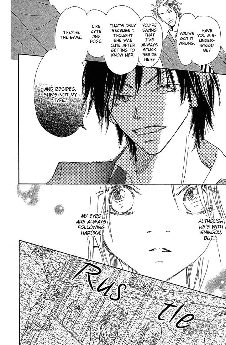 Read 3 Years chapter 4 image 5 on Lezhin