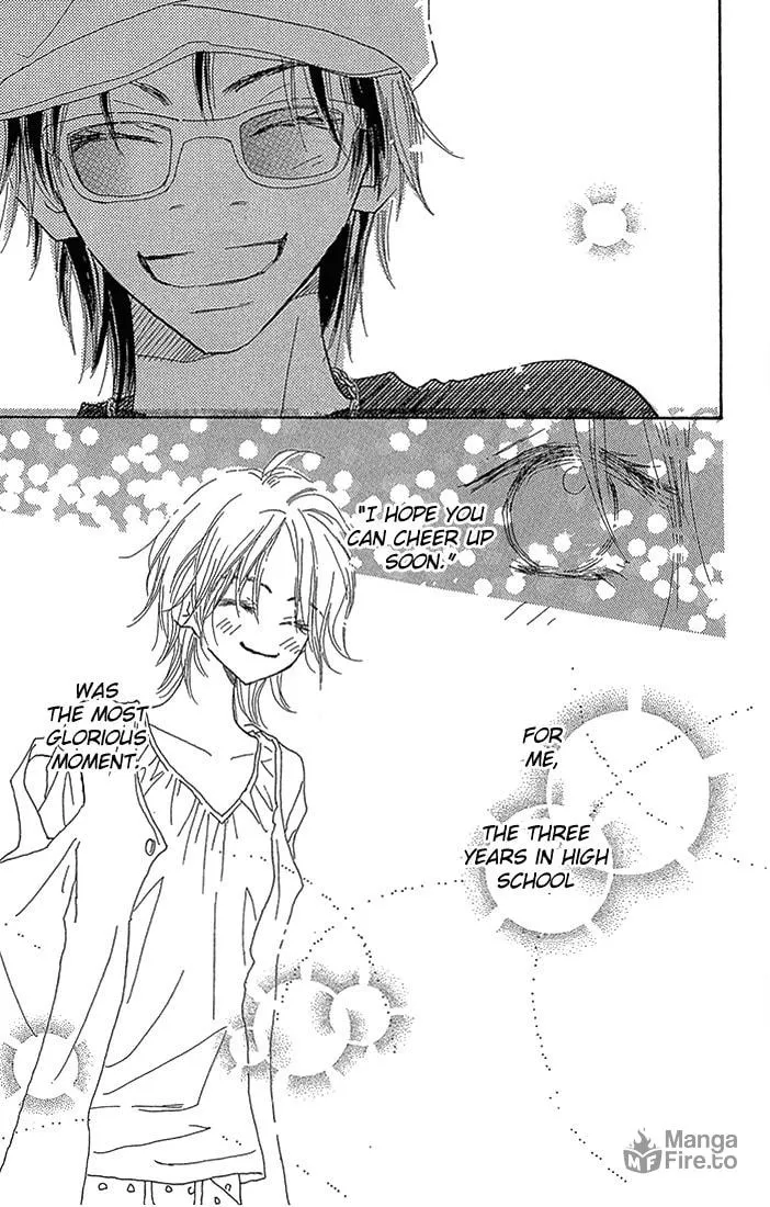 Read 3 Years chapter 4 image 50 on Lezhin
