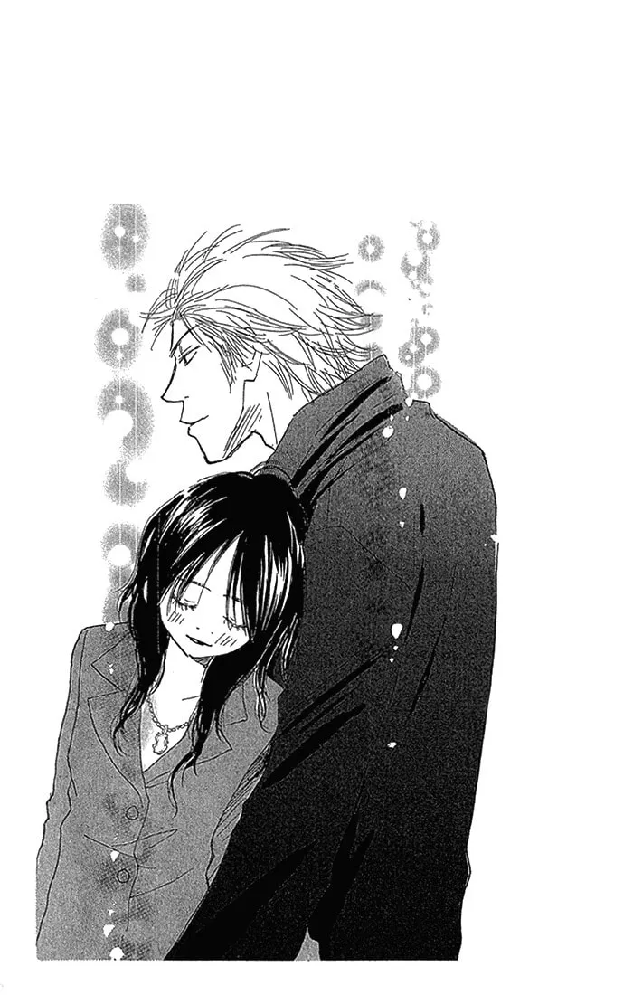 Read 3 Years chapter 4 image 52 on Lezhin