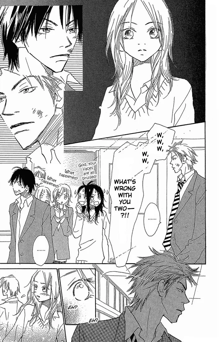 Read 3 Years chapter 4 image 6 on Lezhin