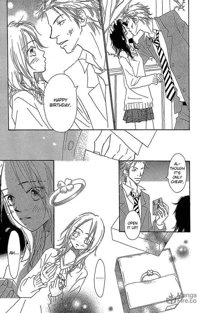 Read 3 Years chapter 4 image 8 on Lezhin
