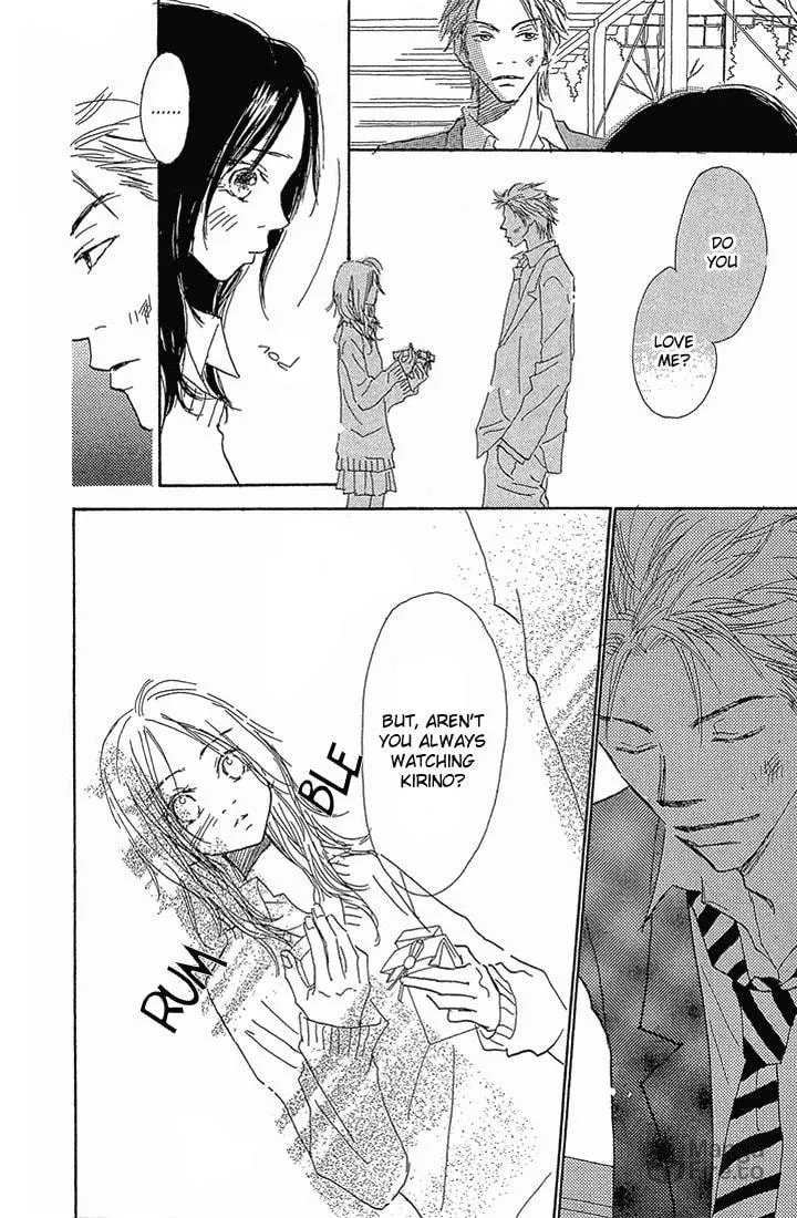 Read 3 Years chapter 4 image 9 on Lezhin