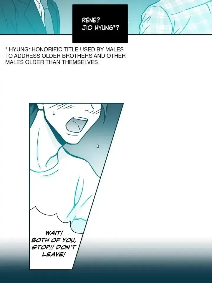 Read 30 Days With You chapter 0 image 13 on Lezhin