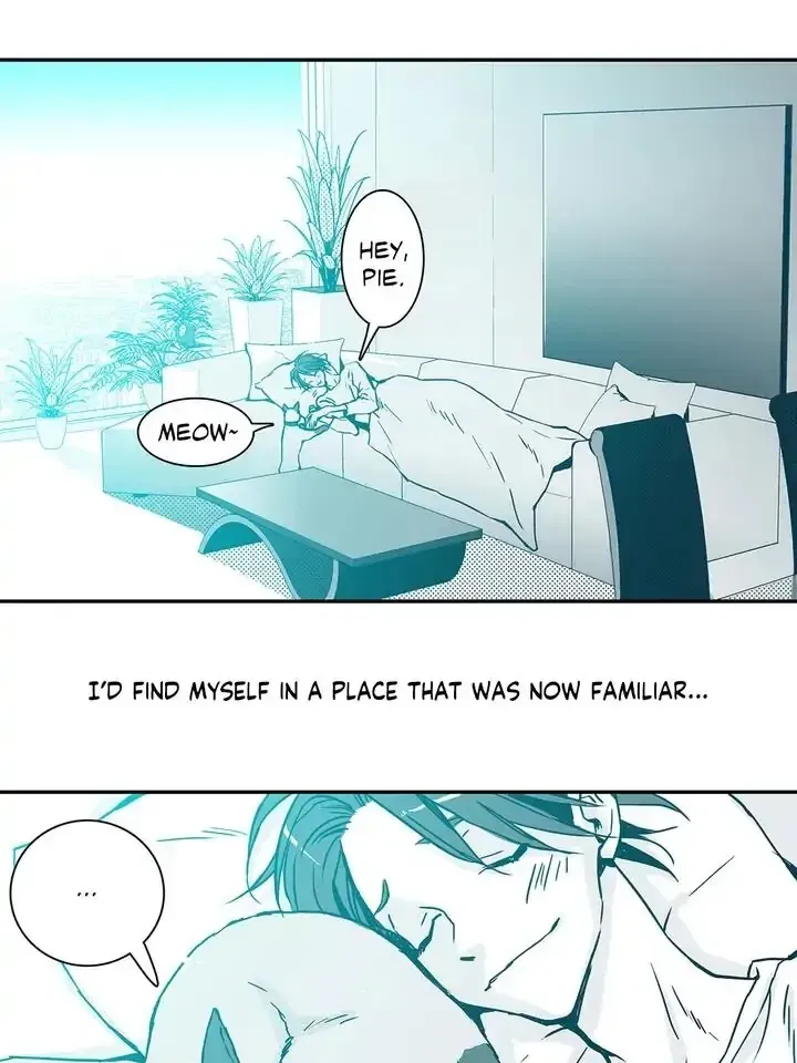 Read 30 Days With You chapter 0 image 2 on Lezhin