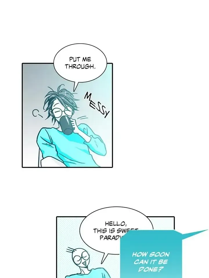 Read 30 Days With You chapter 0 image 23 on Lezhin
