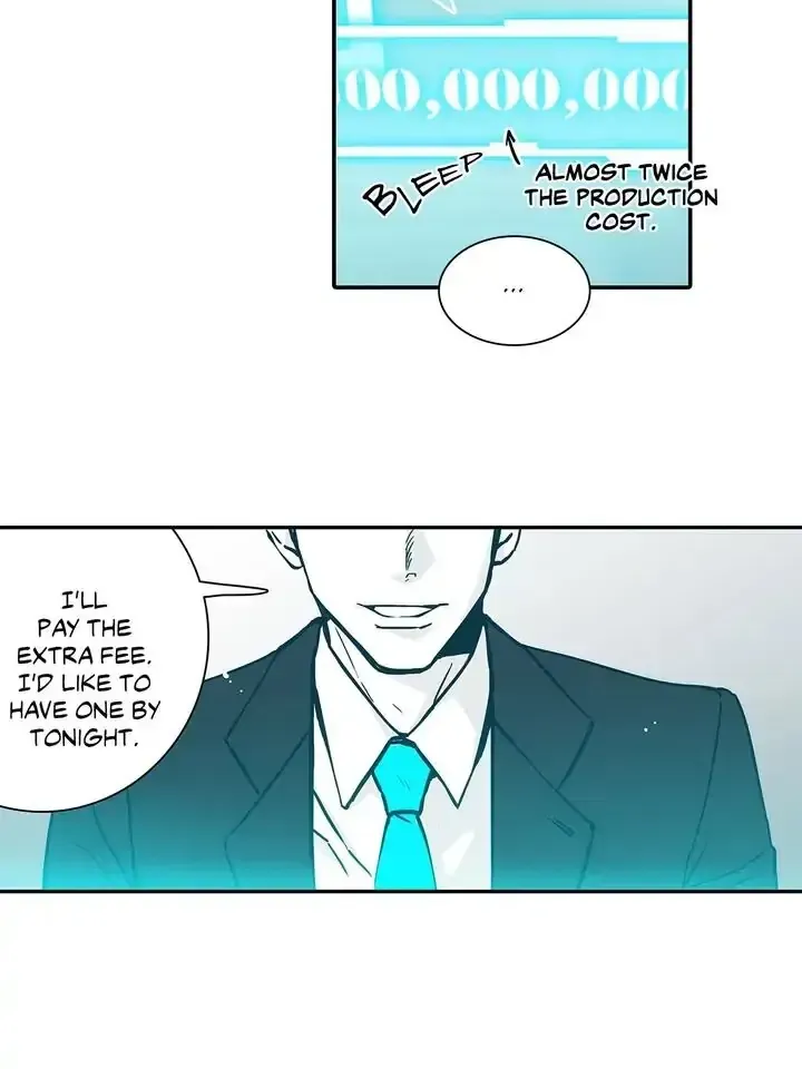 Read 30 Days With You chapter 0 image 25 on Lezhin