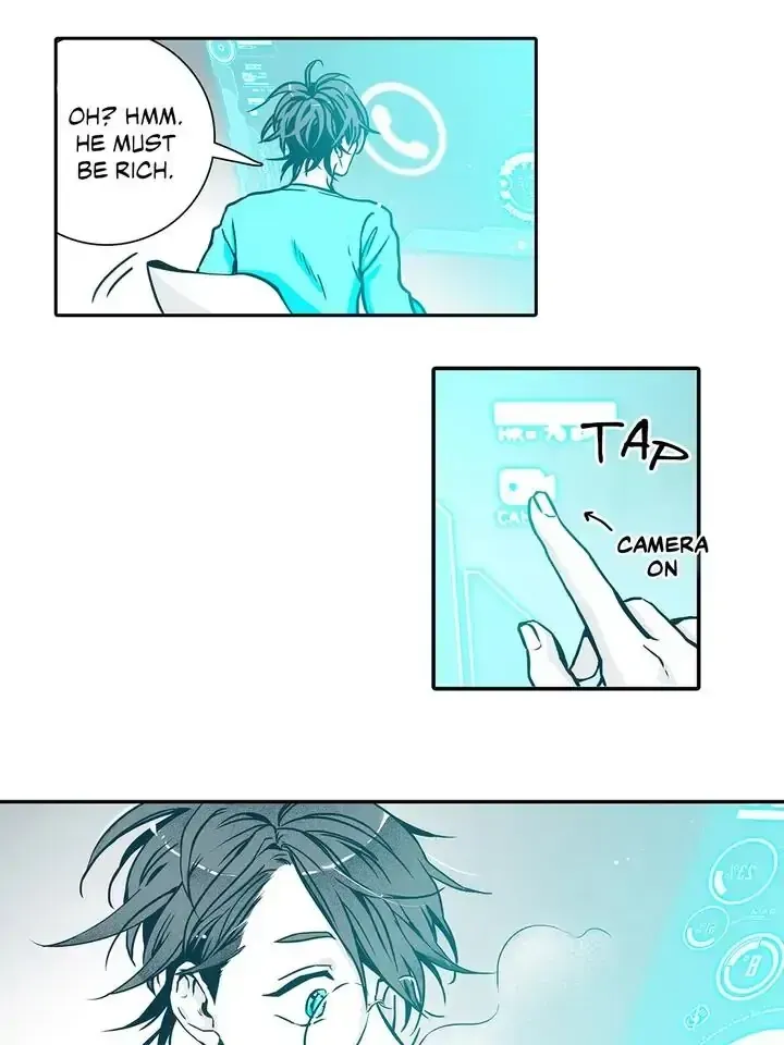 Read 30 Days With You chapter 0 image 26 on Lezhin