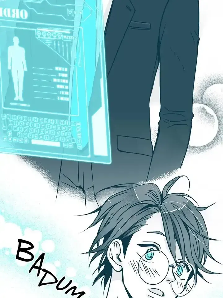 Read 30 Days With You chapter 0 image 30 on Lezhin