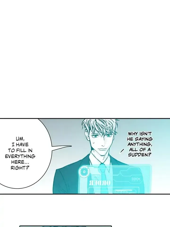 Read 30 Days With You chapter 0 image 32 on Lezhin