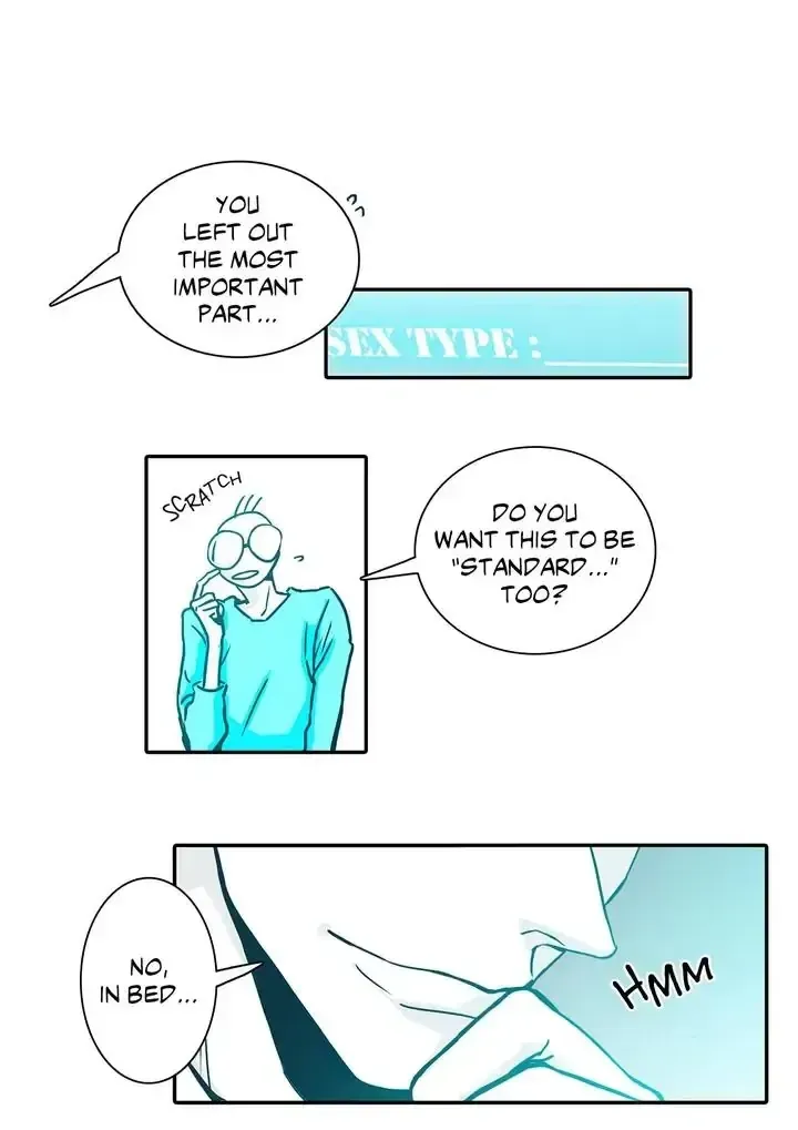 Read 30 Days With You chapter 0 image 35 on Lezhin