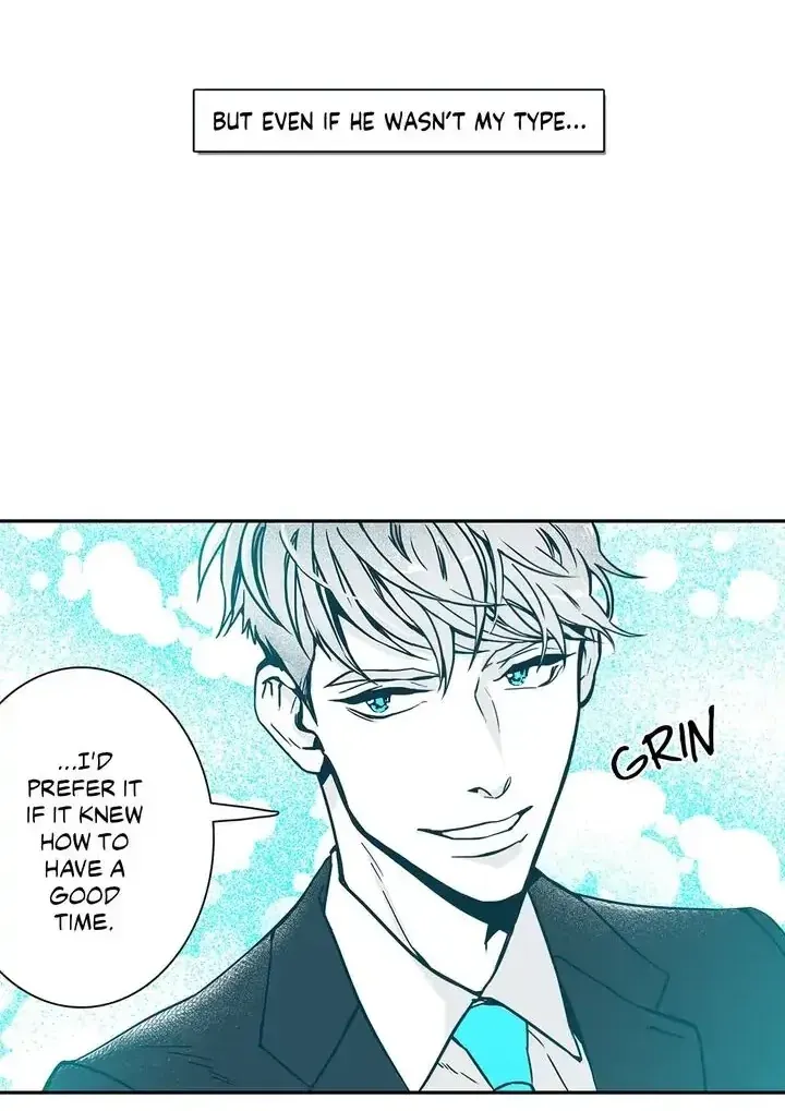 Read 30 Days With You chapter 0 image 36 on Lezhin