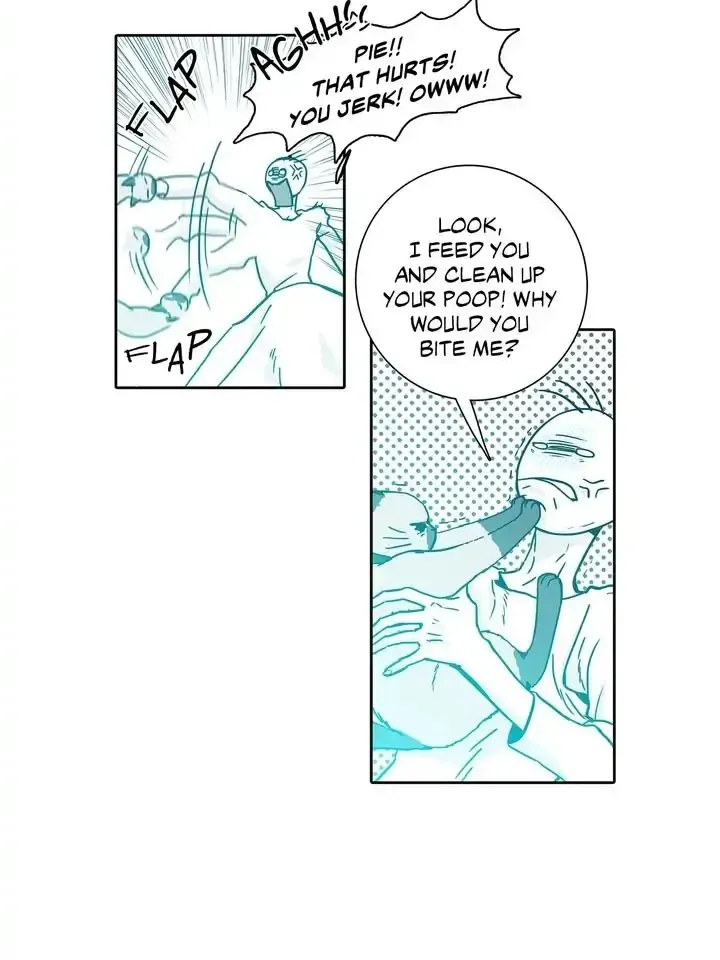 Read 30 Days With You chapter 0 image 4 on Lezhin