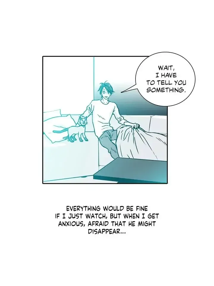 Read 30 Days With You chapter 0 image 8 on Lezhin