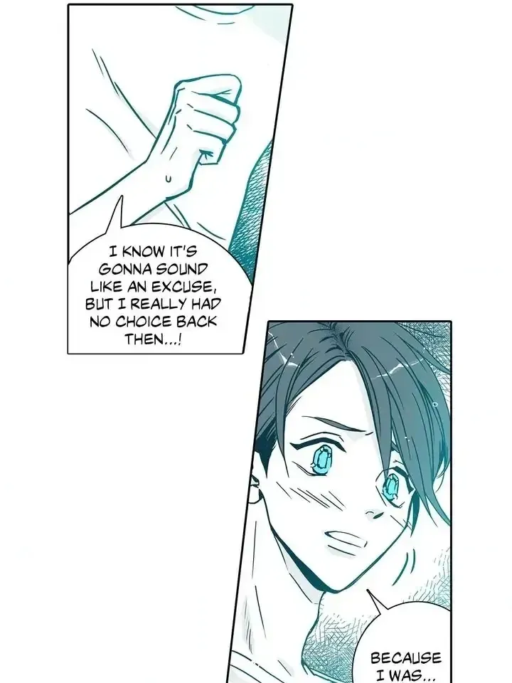 Read 30 Days With You chapter 0 image 9 on Lezhin
