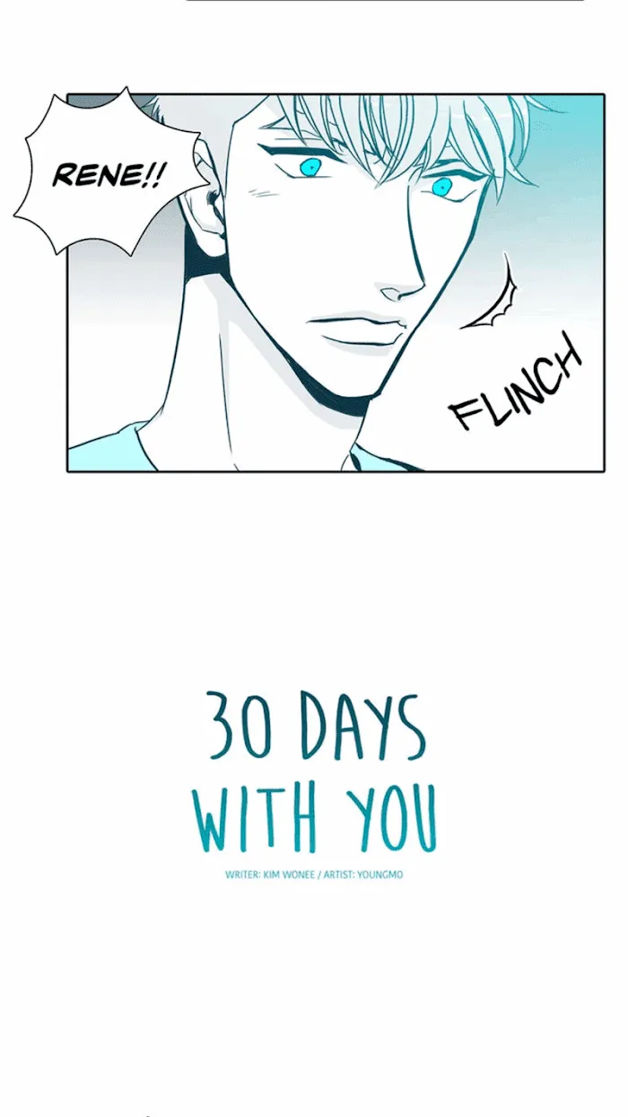 Read 30 Days With You chapter 20 image 1 on Lezhin