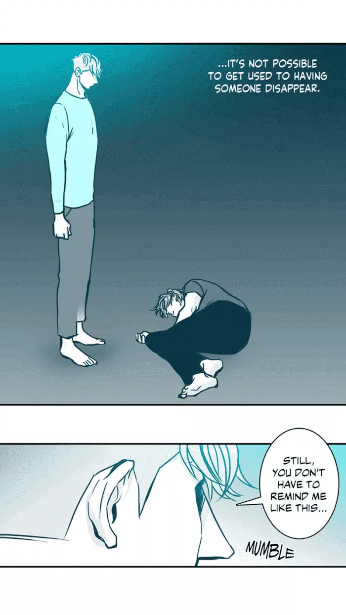 Read 30 Days With You chapter 20 image 11 on Lezhin