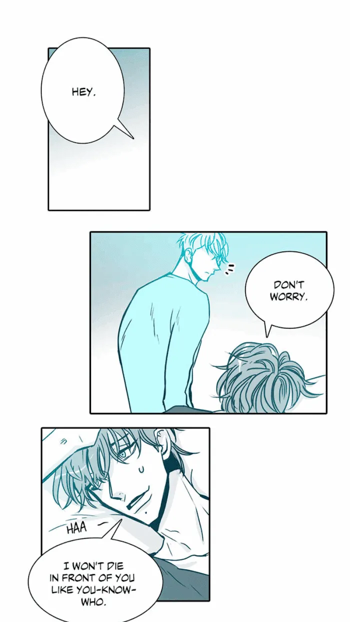 Read 30 Days With You chapter 20 image 12 on Lezhin