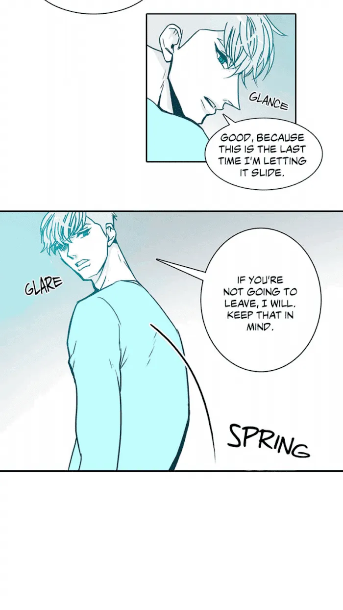Read 30 Days With You chapter 20 image 13 on Lezhin