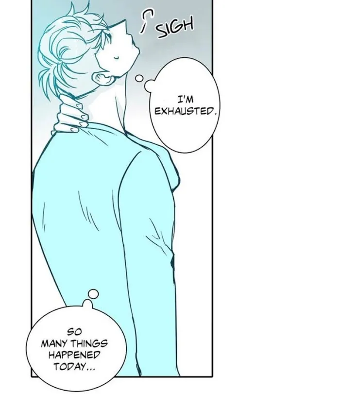 Read 30 Days With You chapter 20 image 15 on Lezhin