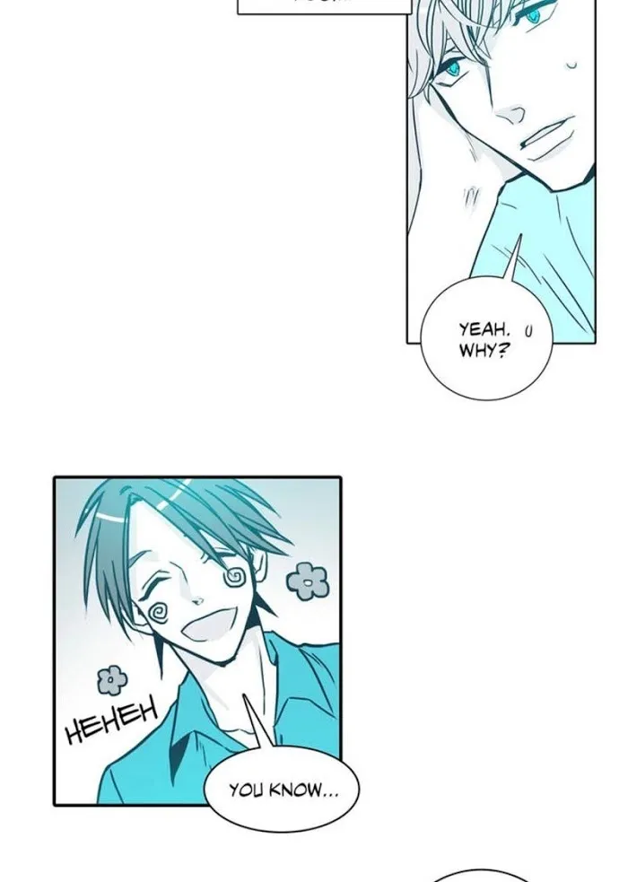 Read 30 Days With You chapter 20 image 18 on Lezhin