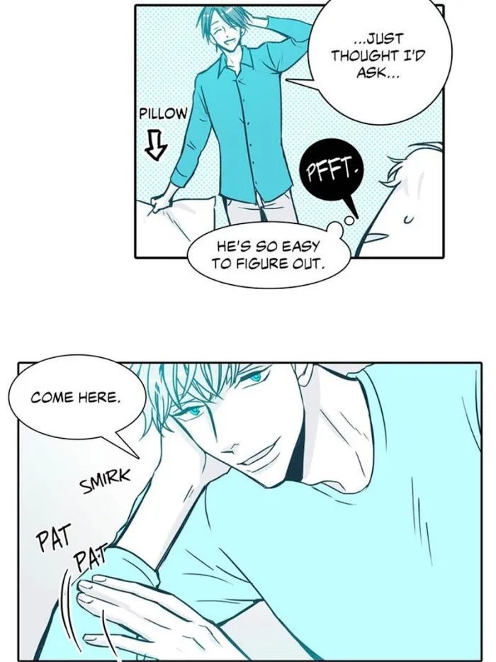 Read 30 Days With You chapter 20 image 19 on Lezhin