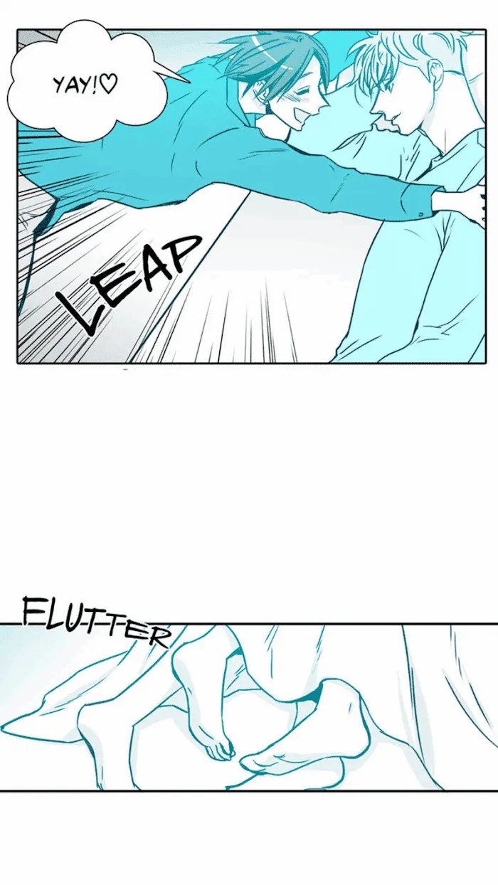 Read 30 Days With You chapter 20 image 20 on Lezhin