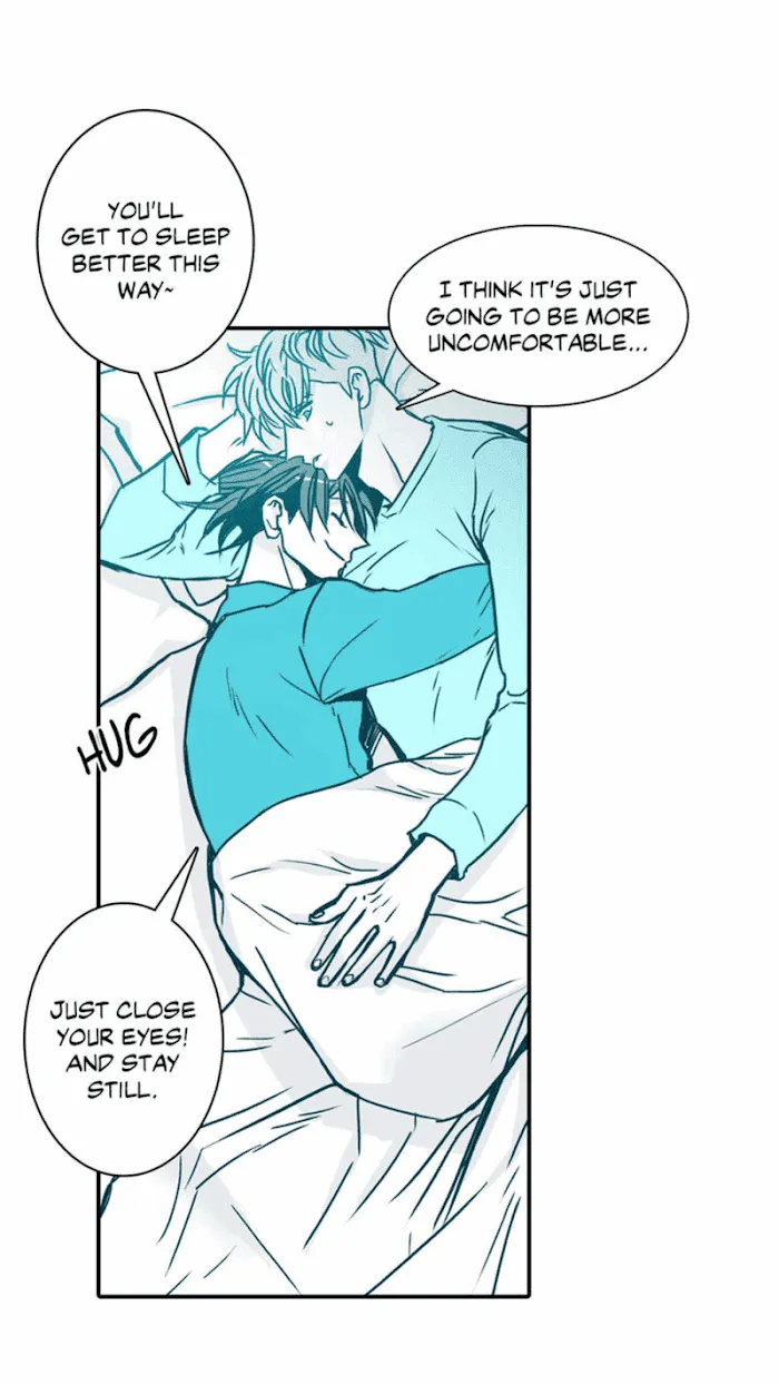 Read 30 Days With You chapter 20 image 22 on Lezhin