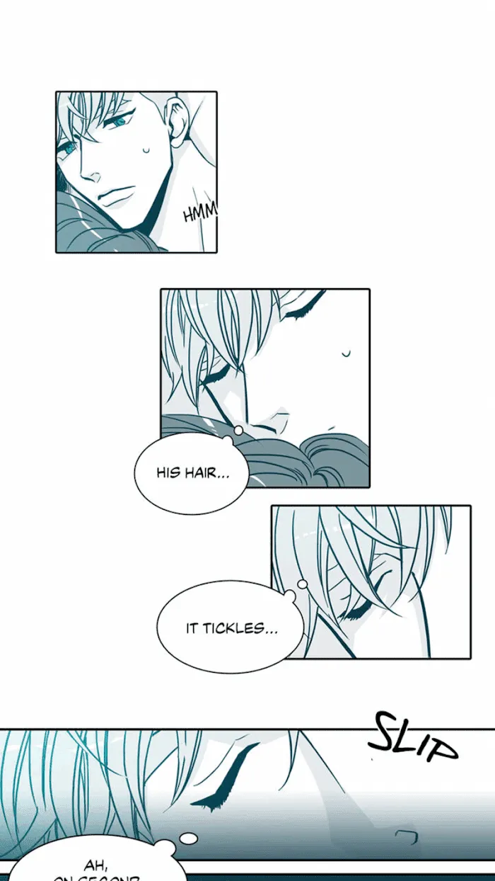 Read 30 Days With You chapter 20 image 23 on Lezhin