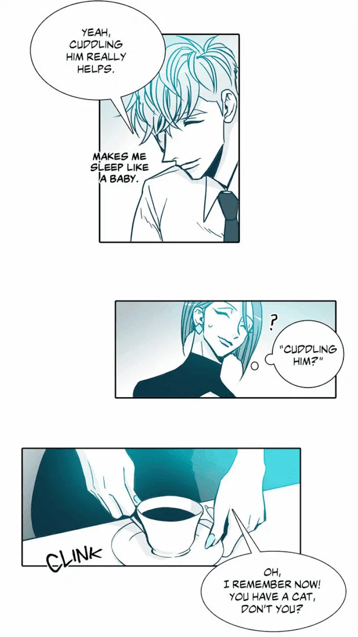 Read 30 Days With You chapter 20 image 27 on Lezhin