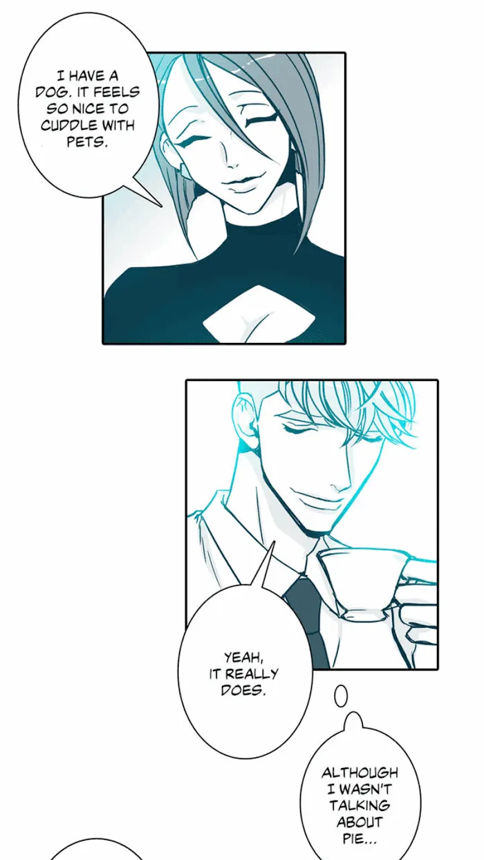 Read 30 Days With You chapter 20 image 28 on Lezhin