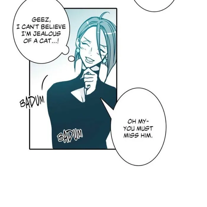 Read 30 Days With You chapter 20 image 29 on Lezhin