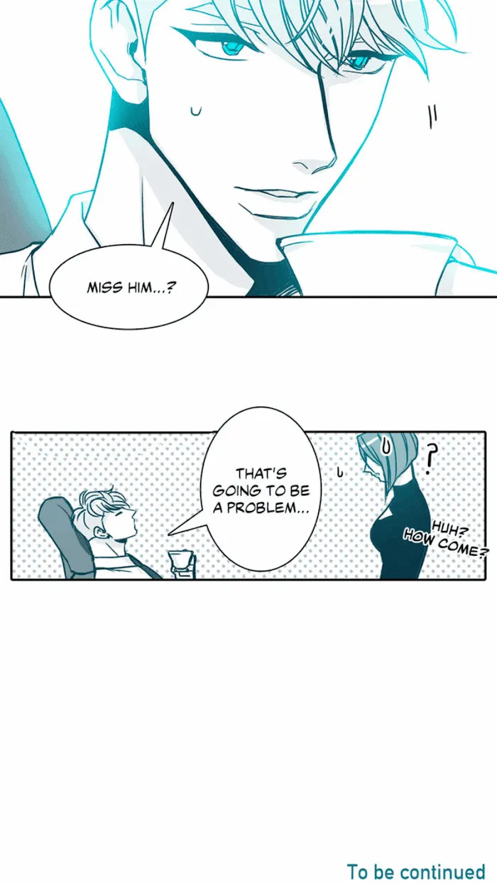 Read 30 Days With You chapter 20 image 30 on Lezhin