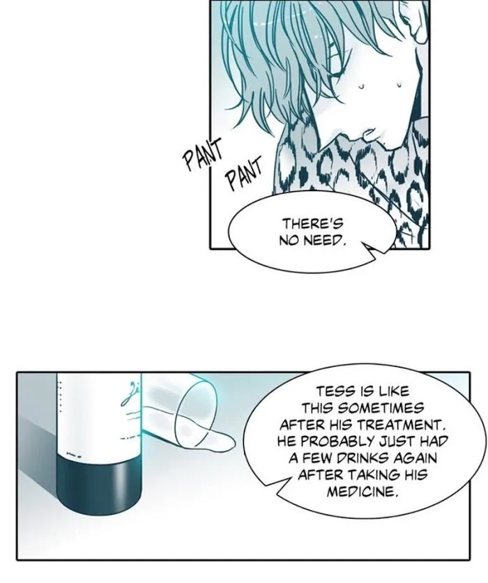 Read 30 Days With You chapter 20 image 5 on Lezhin