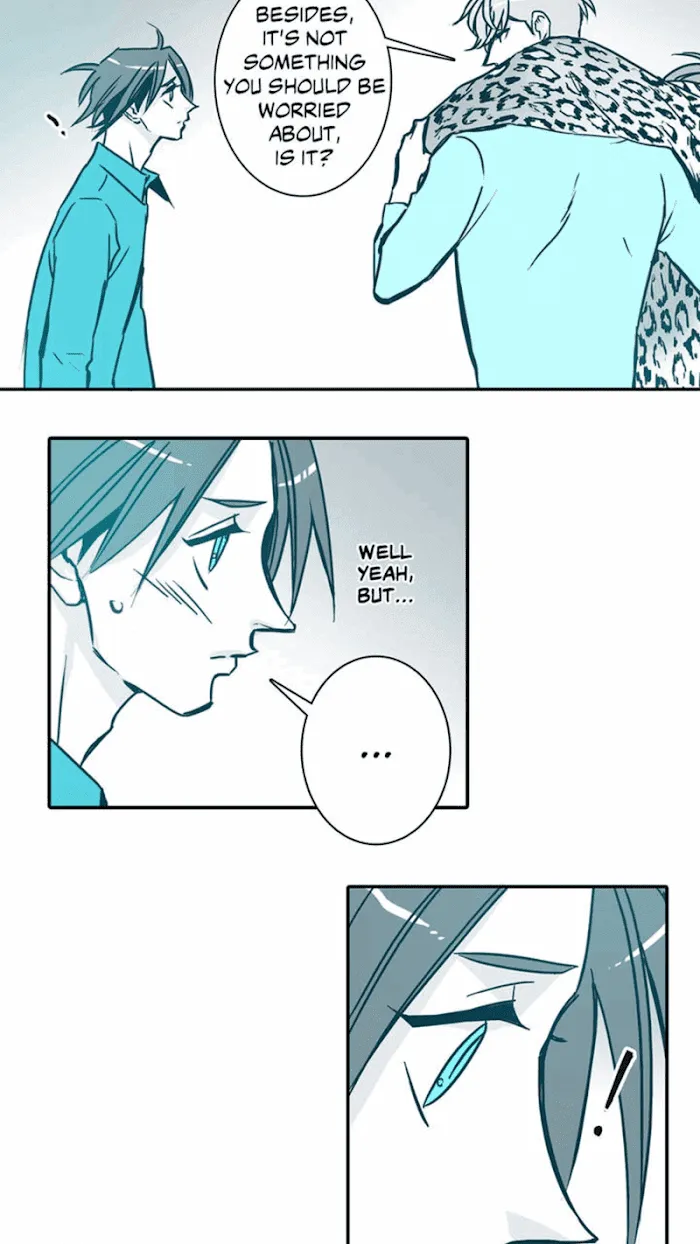 Read 30 Days With You chapter 20 image 6 on Lezhin