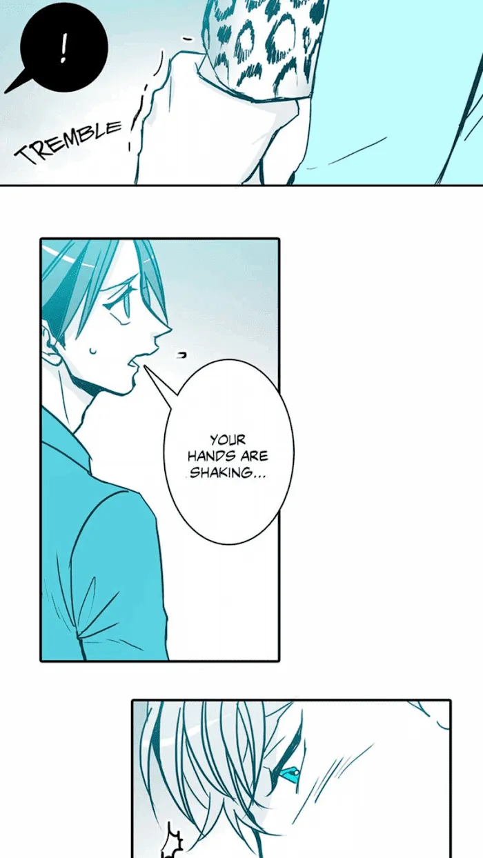 Read 30 Days With You chapter 20 image 7 on Lezhin