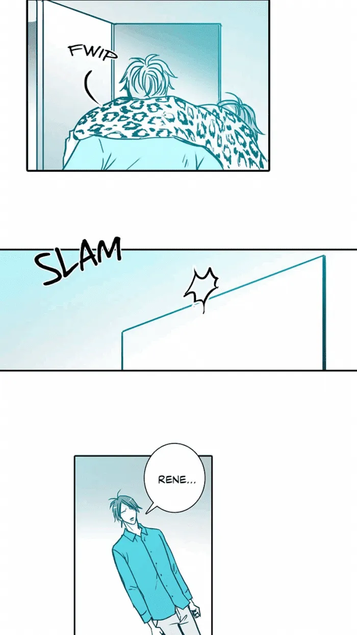 Read 30 Days With You chapter 20 image 8 on Lezhin