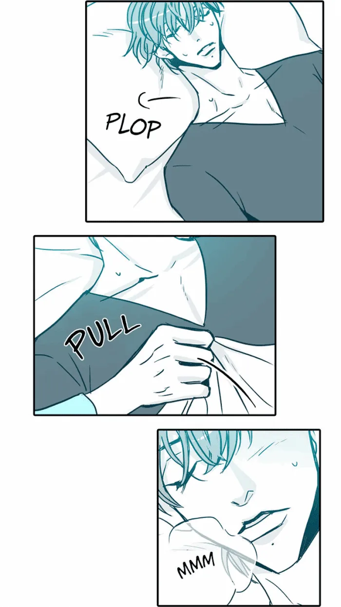 Read 30 Days With You chapter 20 image 9 on Lezhin
